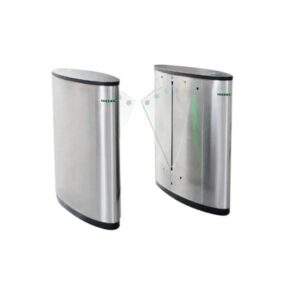 flap door single channel