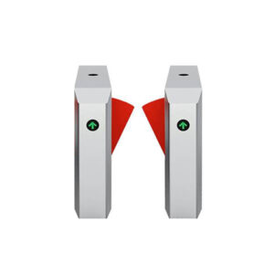 flap door single channel
