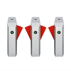 flap door double channel