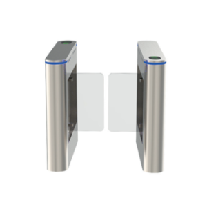 swing door single channel