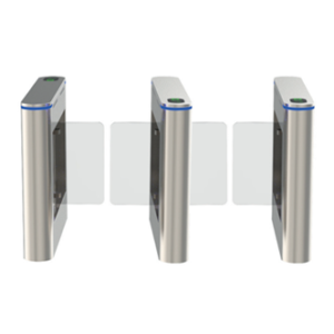swing door double channel